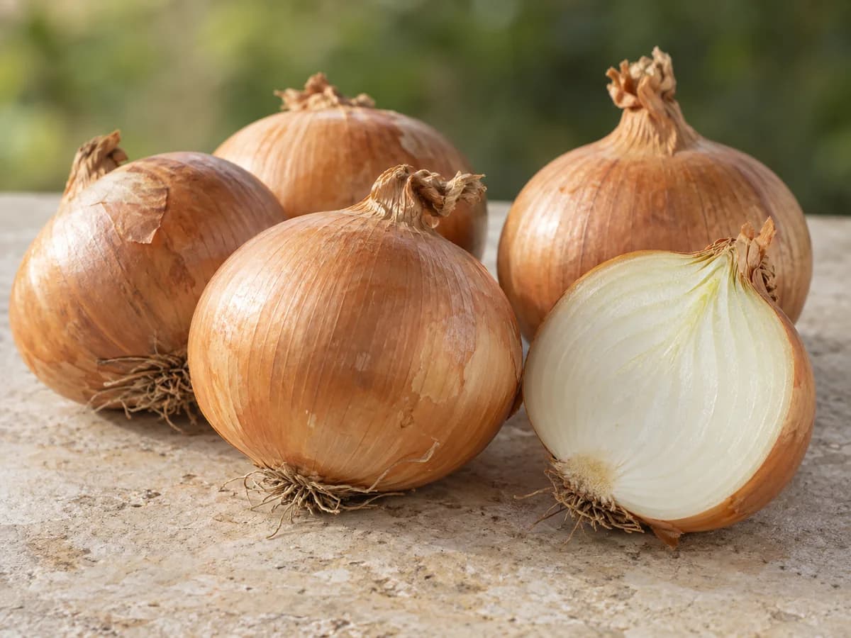 Cebollas
