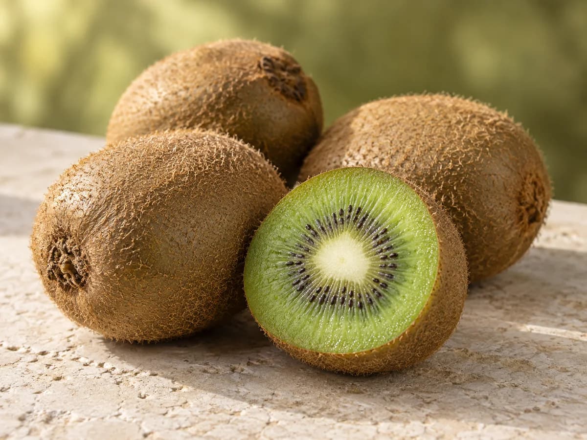 Kiwis