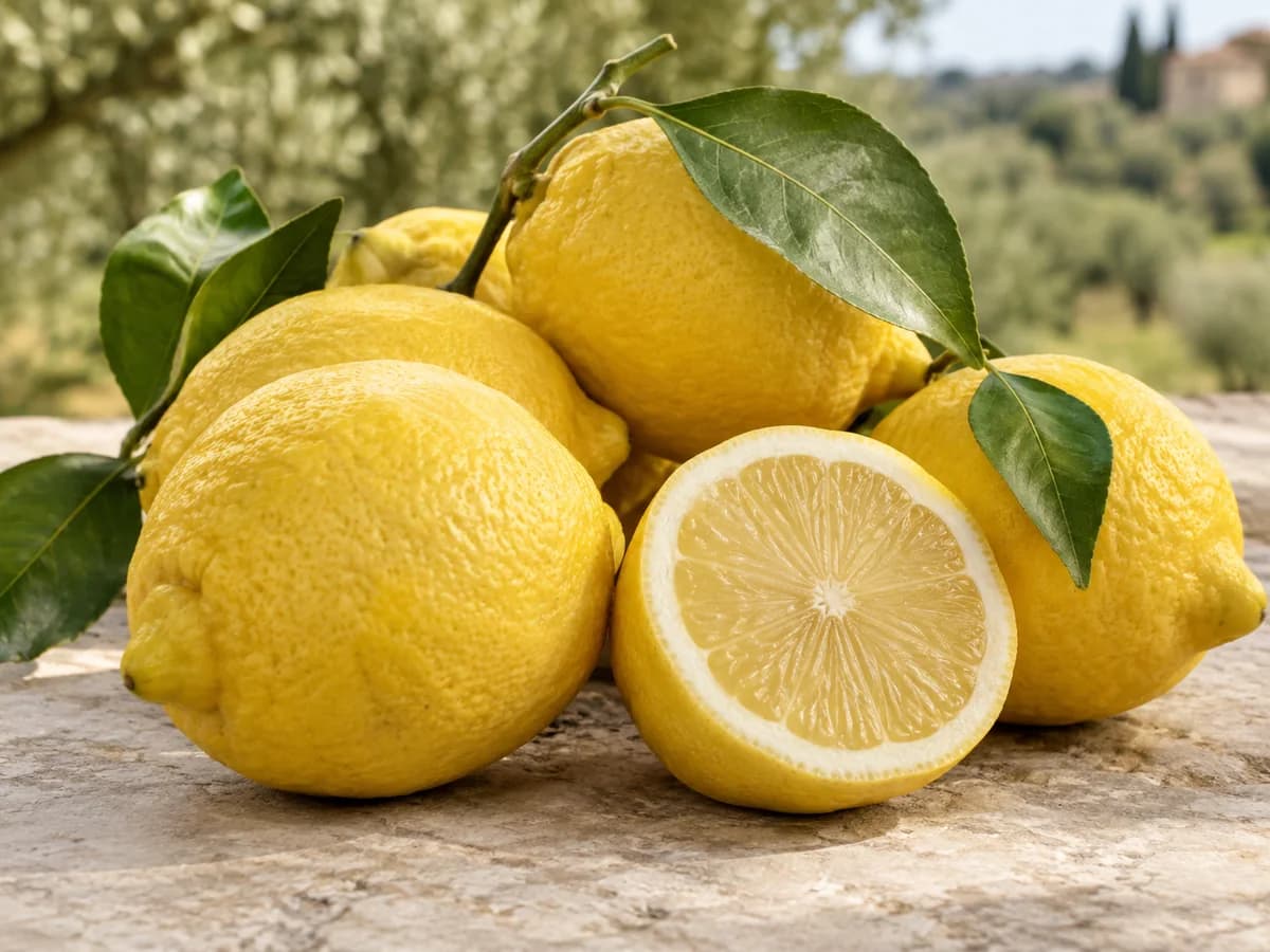 Limones