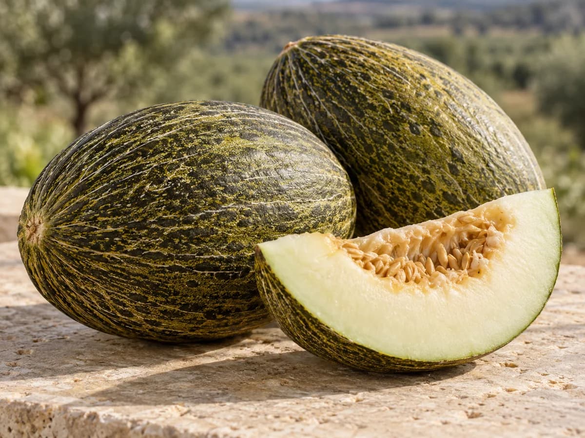 Melones