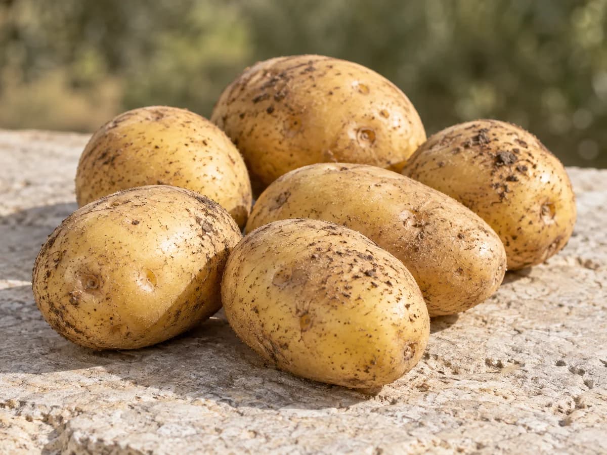 Patatas