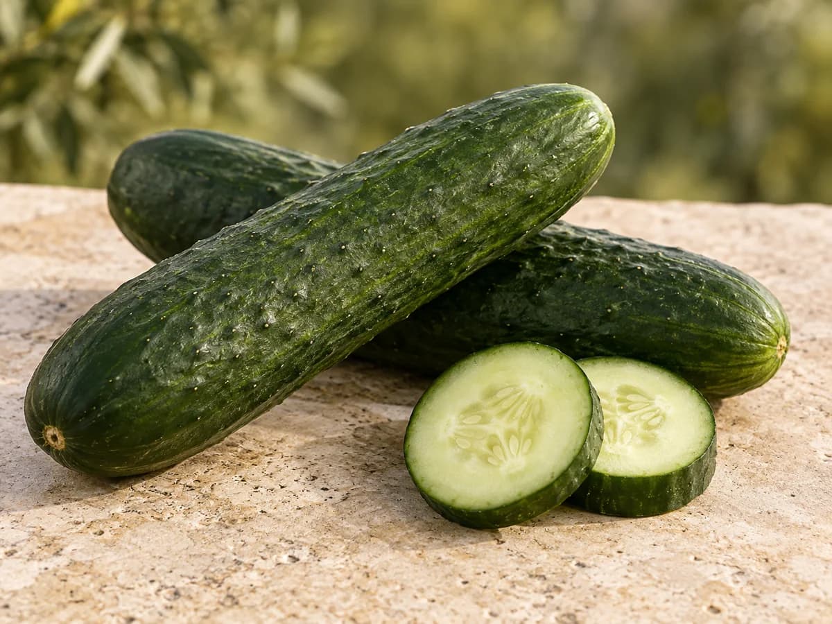 Pepinos