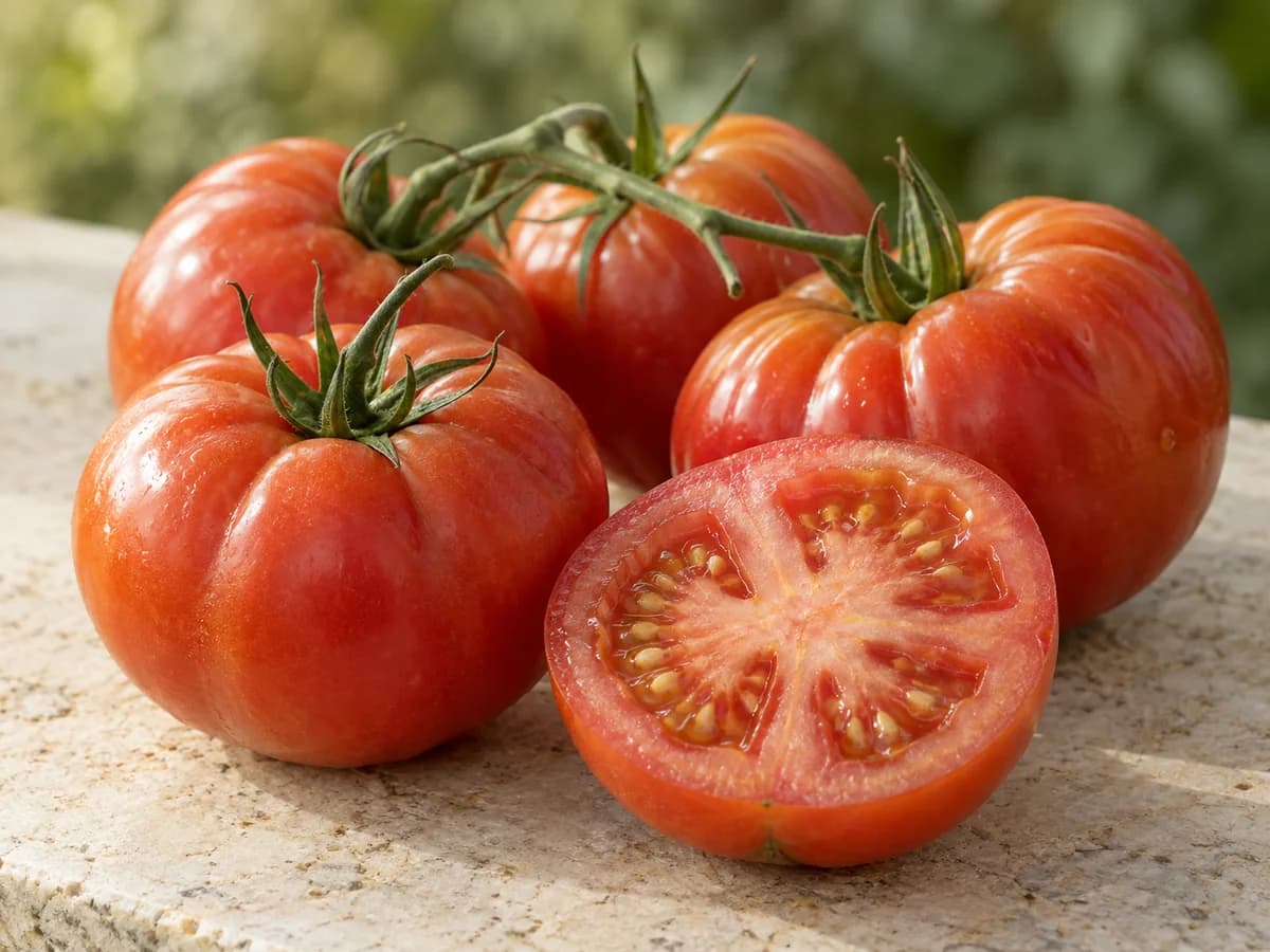 Tomates